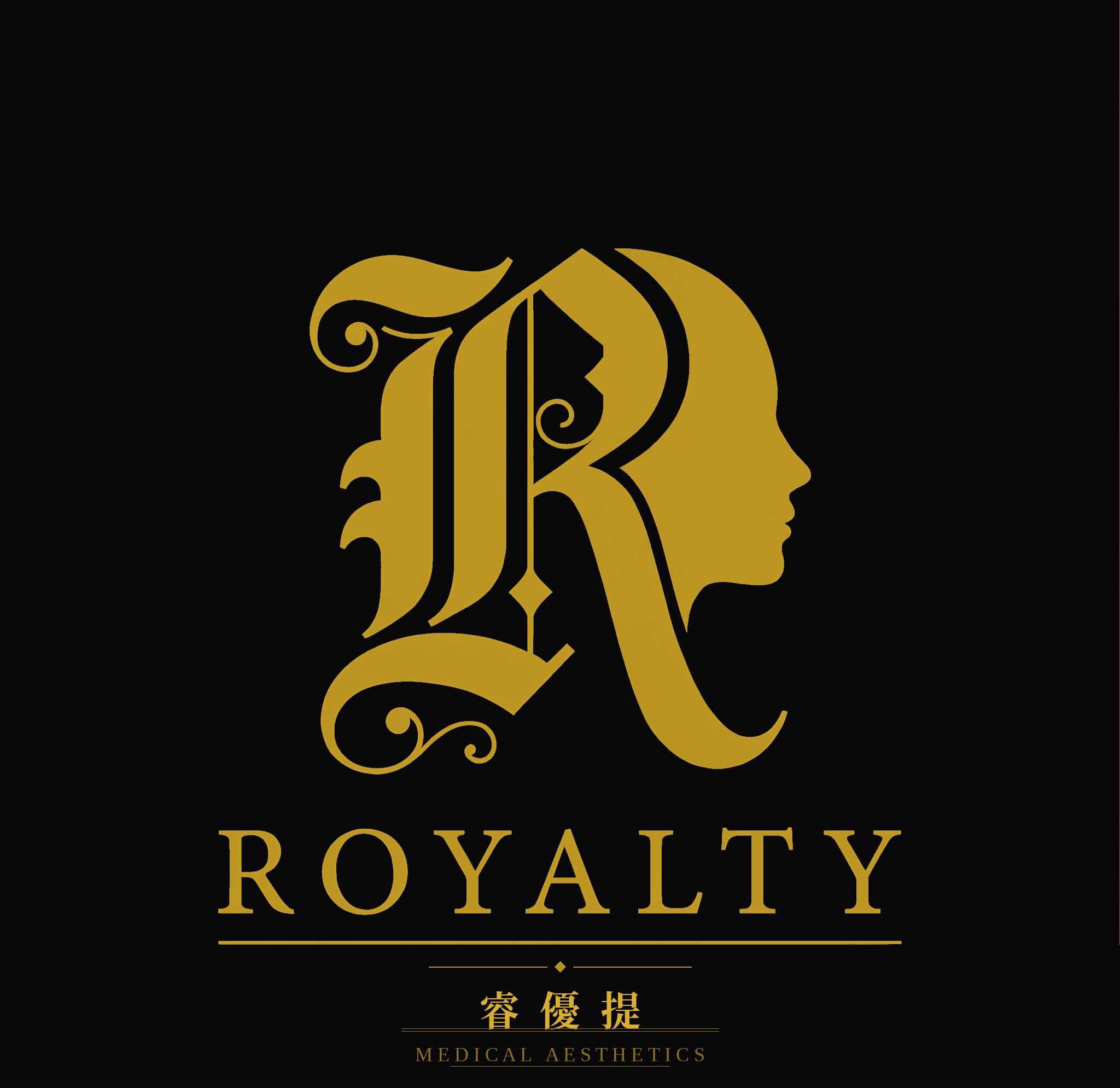 睿優提 Royalty